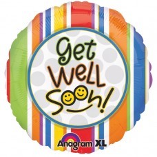 Get Well Smiles