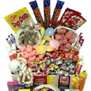 Candy Gift Box - Standard Size
