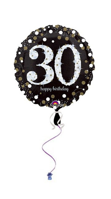 SD-C:Sparkling Birthday 30