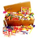 Retro Candy Box - Large