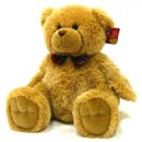 Small Cute Teddy Bear (Approx 12")